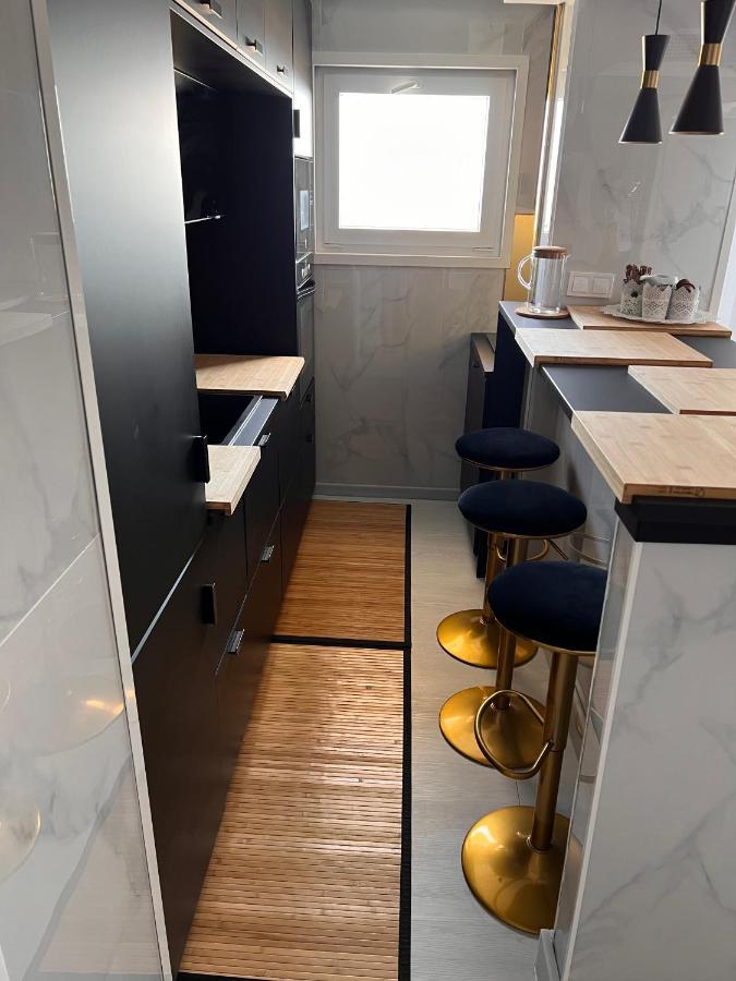 Ferienwohnung Playaluz Aguadulce  Exterior foto